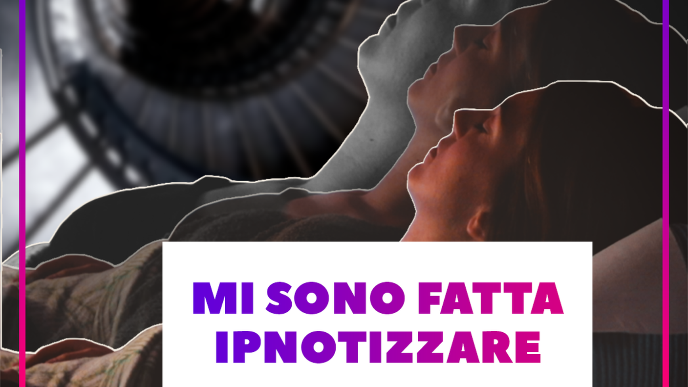 Spam ipnosi