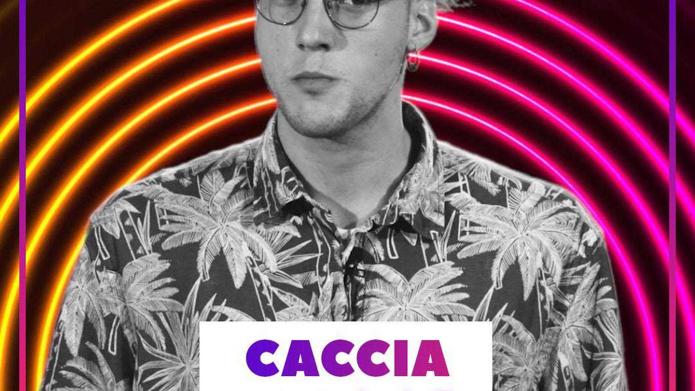 Spam caccia al loop