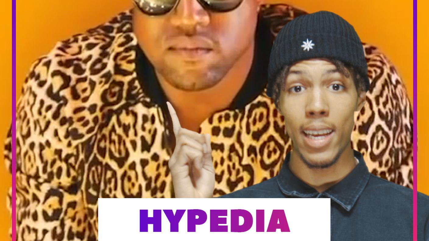 Hypedia_Kanye West