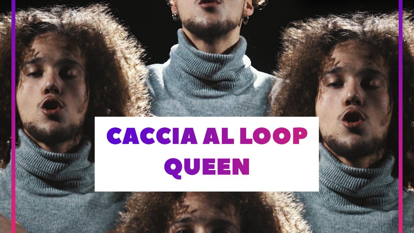 Spam caccia al loop - queen