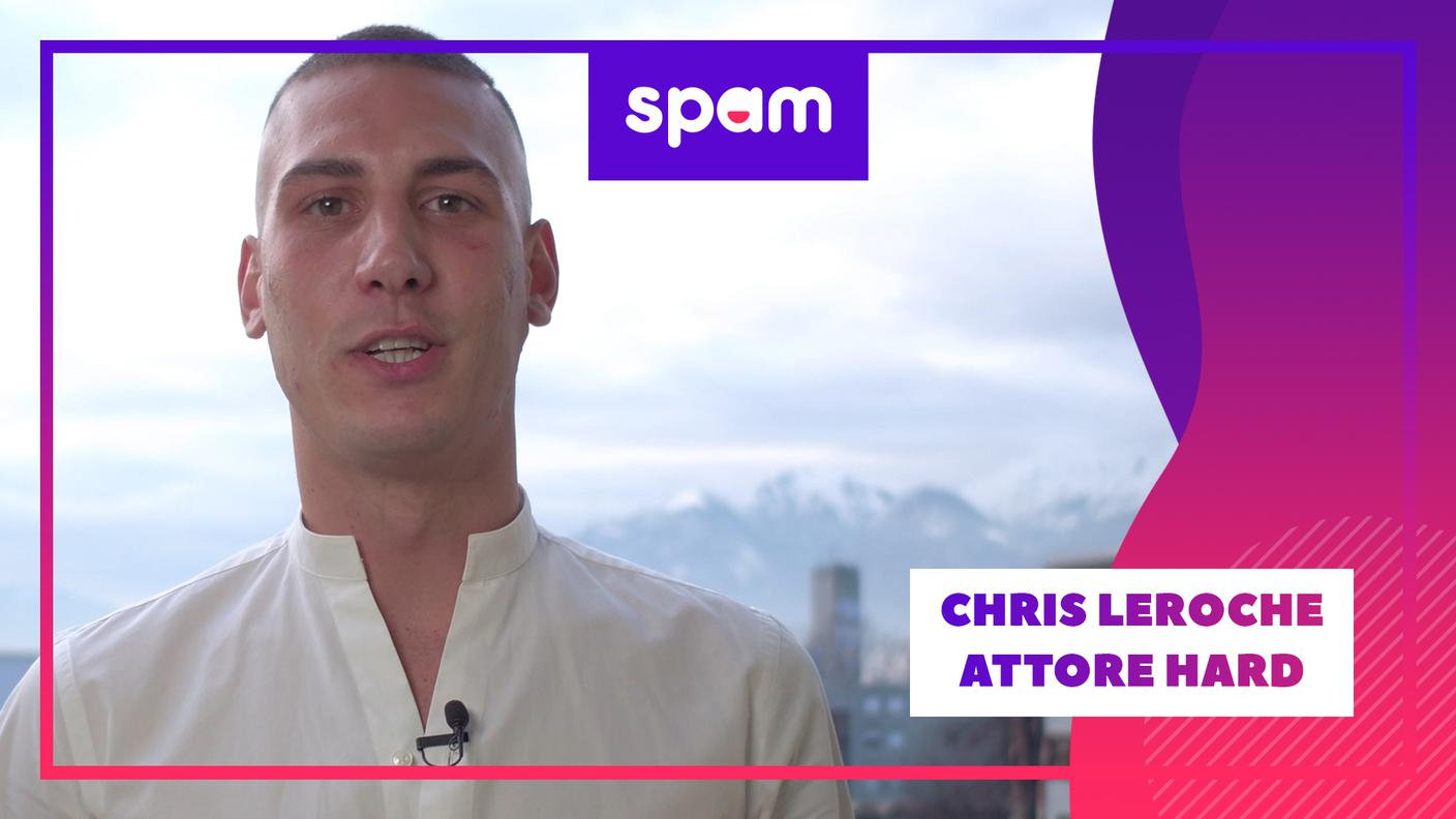 spam chris leroche