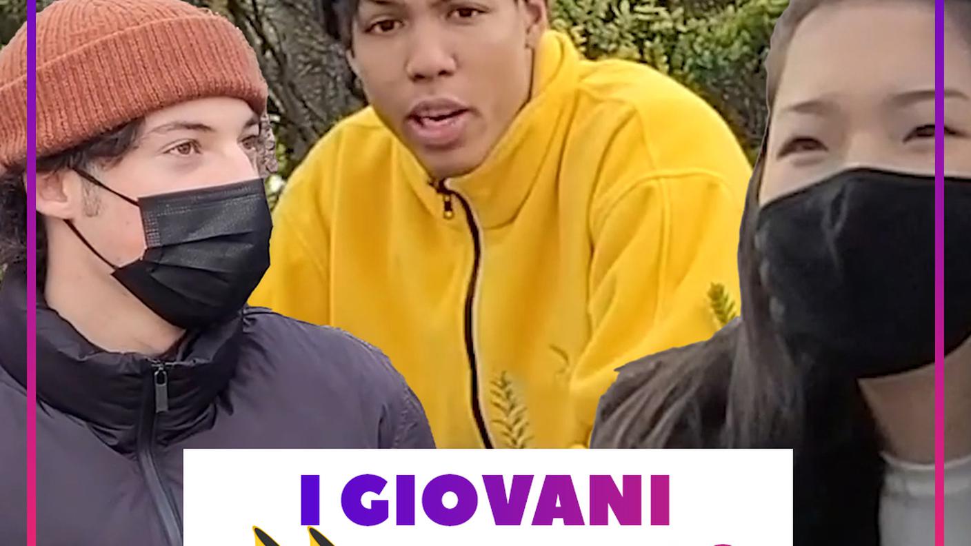 spam vox sesso