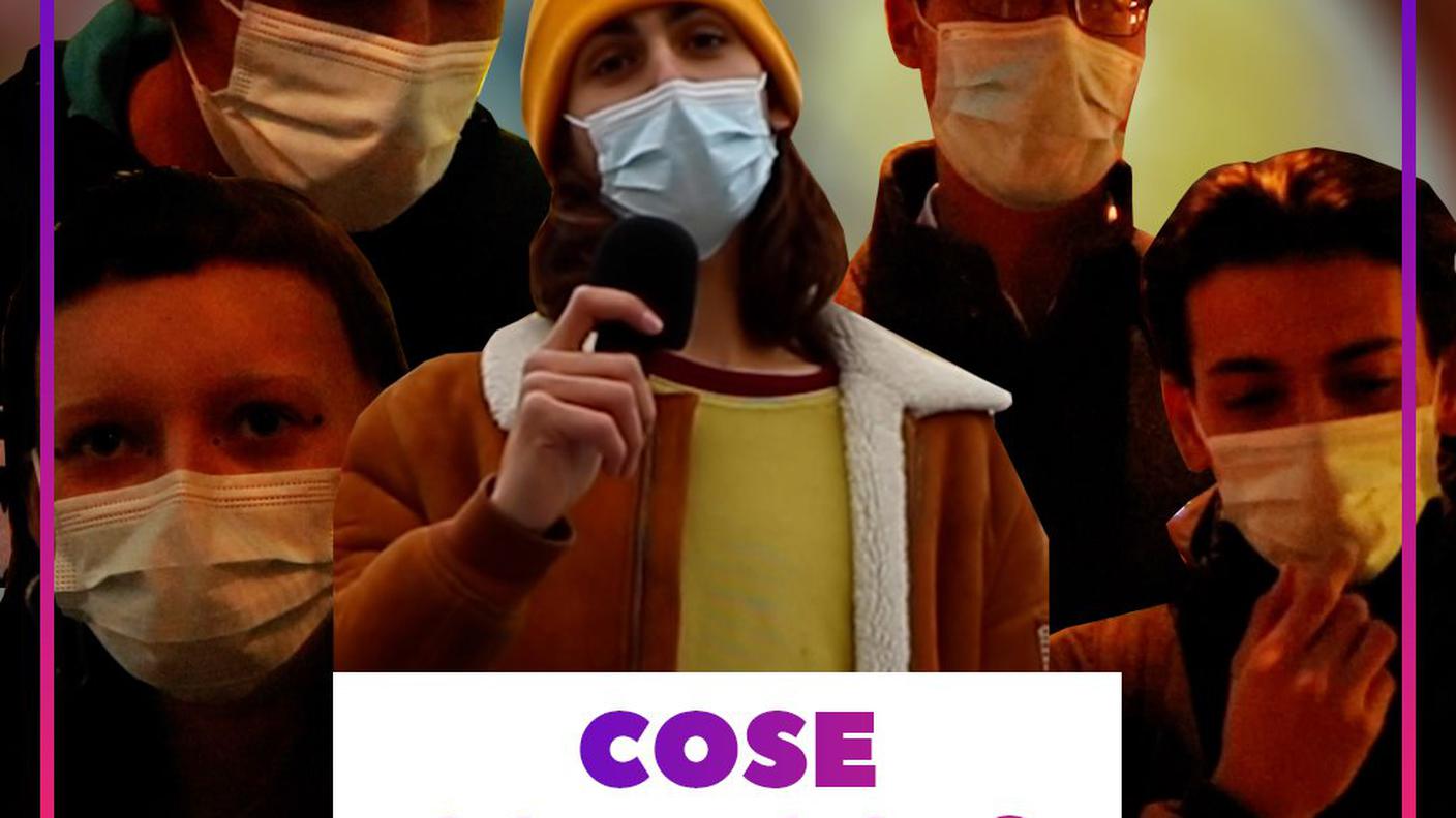 spam vox cose schifose