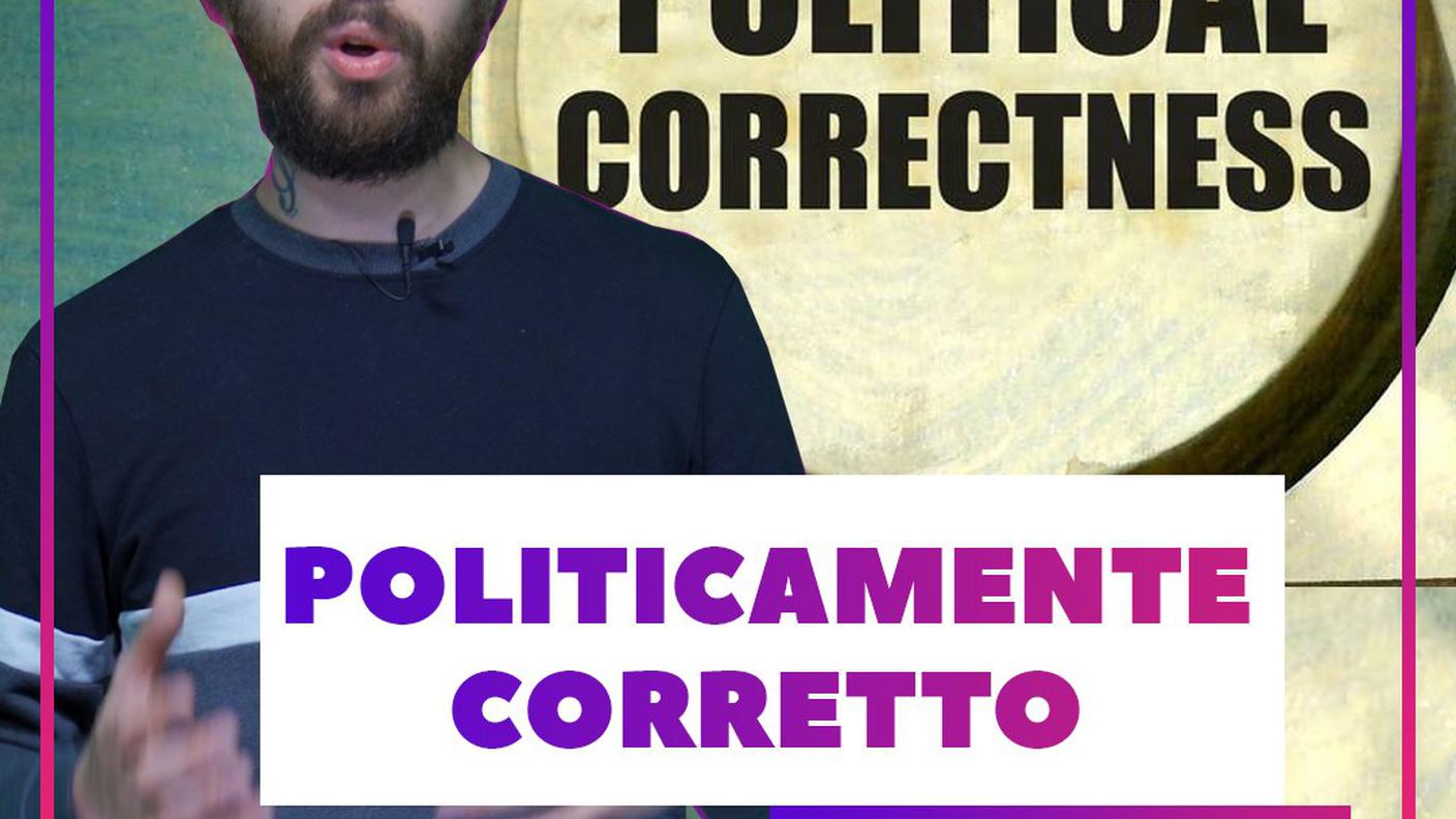 spam politicamente corretto