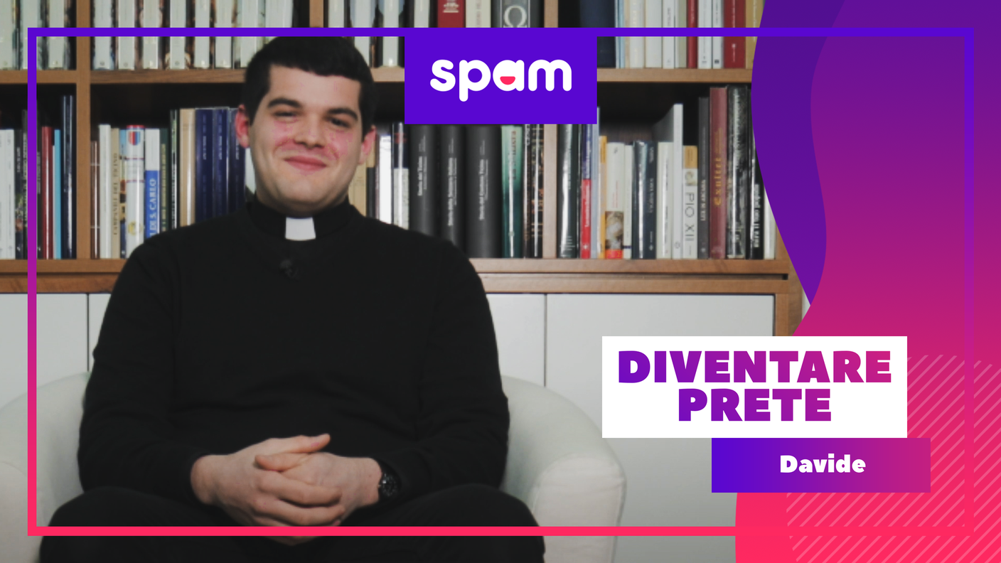 spam prete