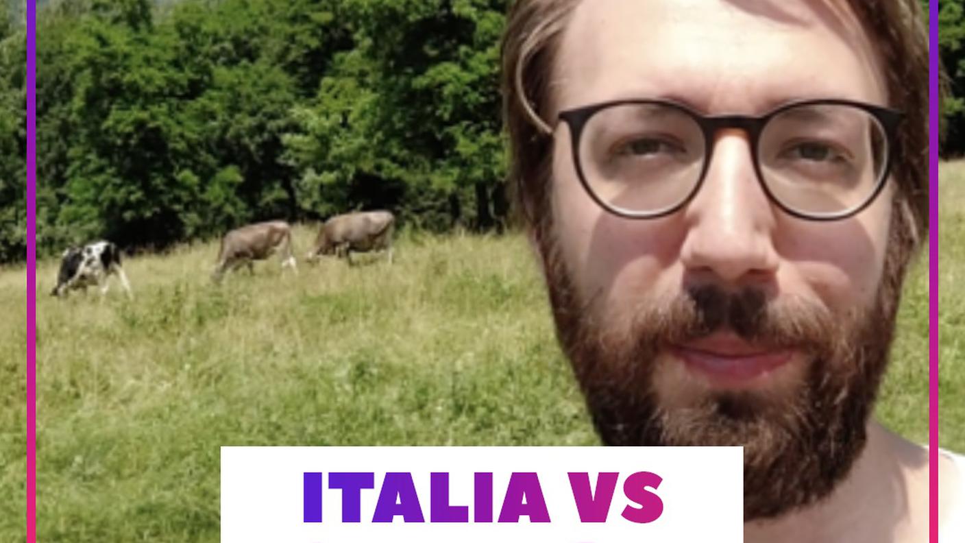 spam Italia-Svizzera
