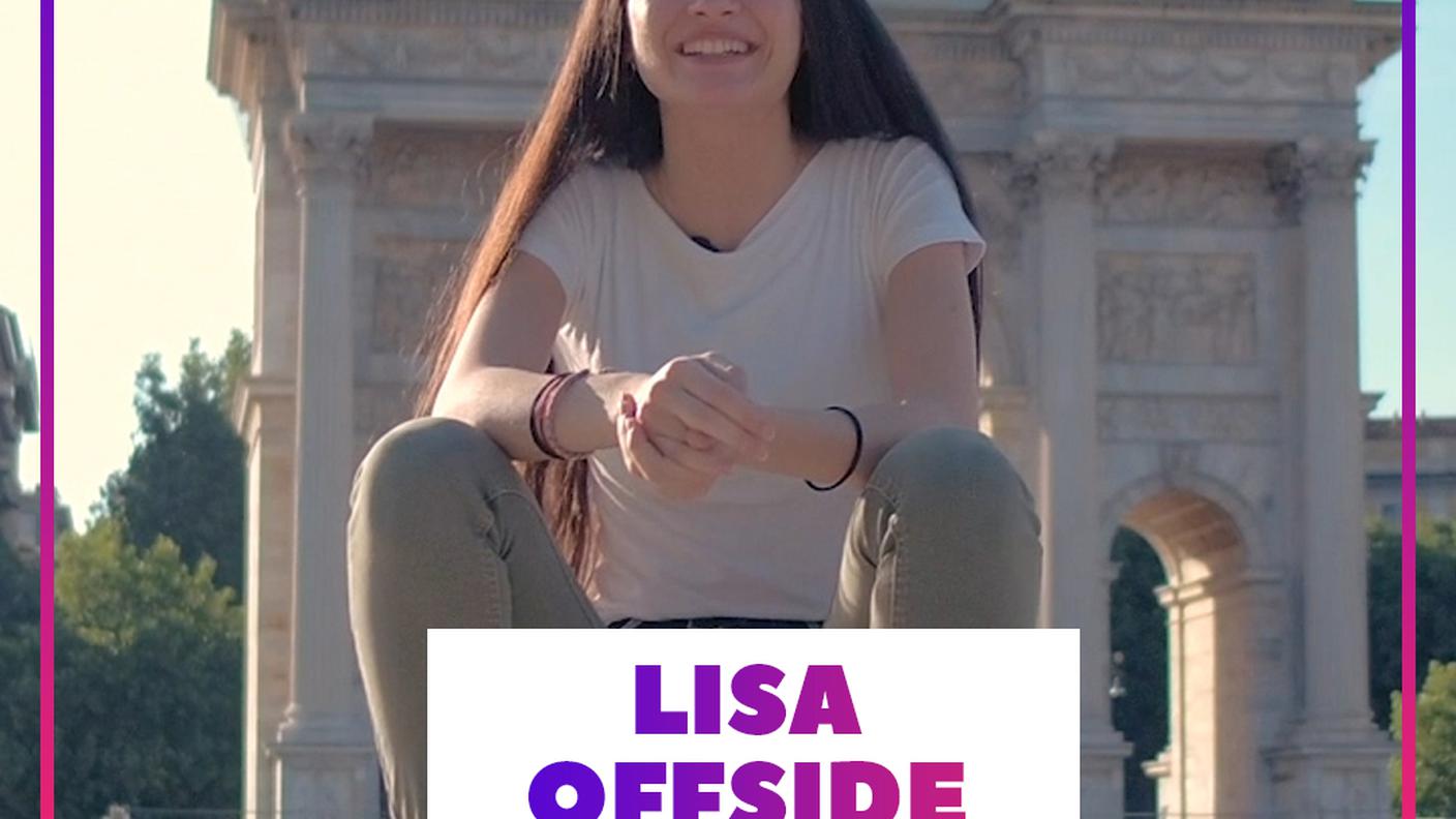 spam lisa offside