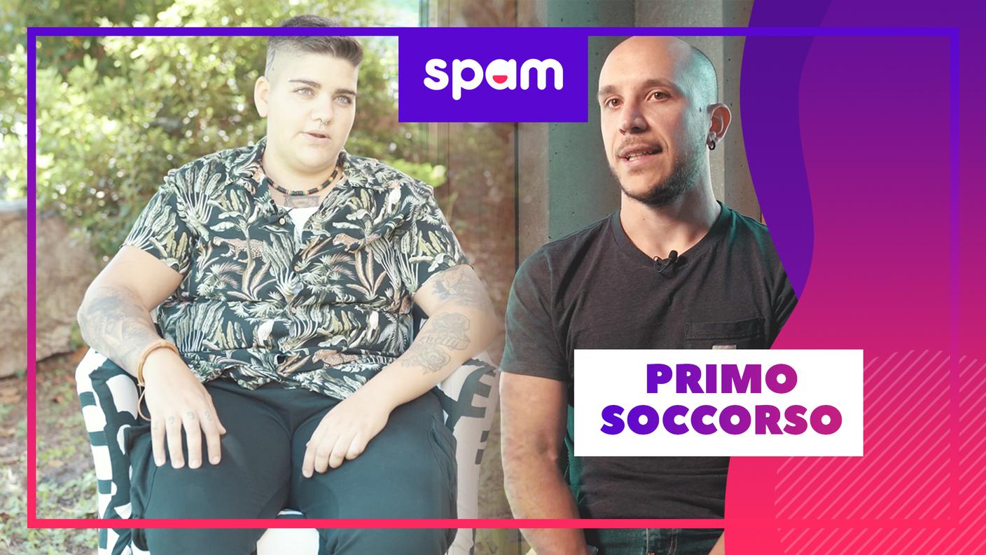 primo soccorso
