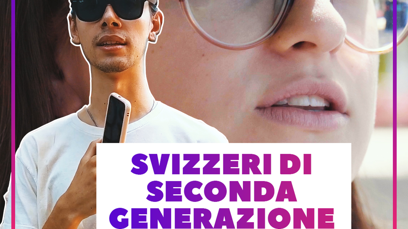 svizzeri seconda generazione spam