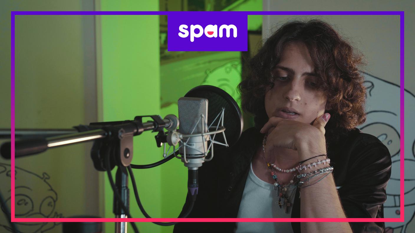 SPAM Sangiovanni