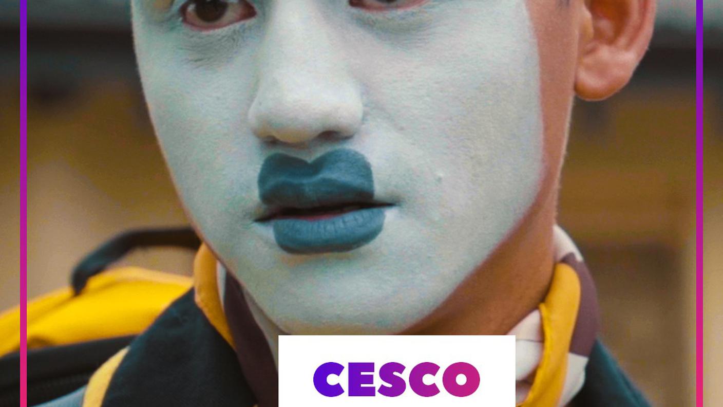spam cesco