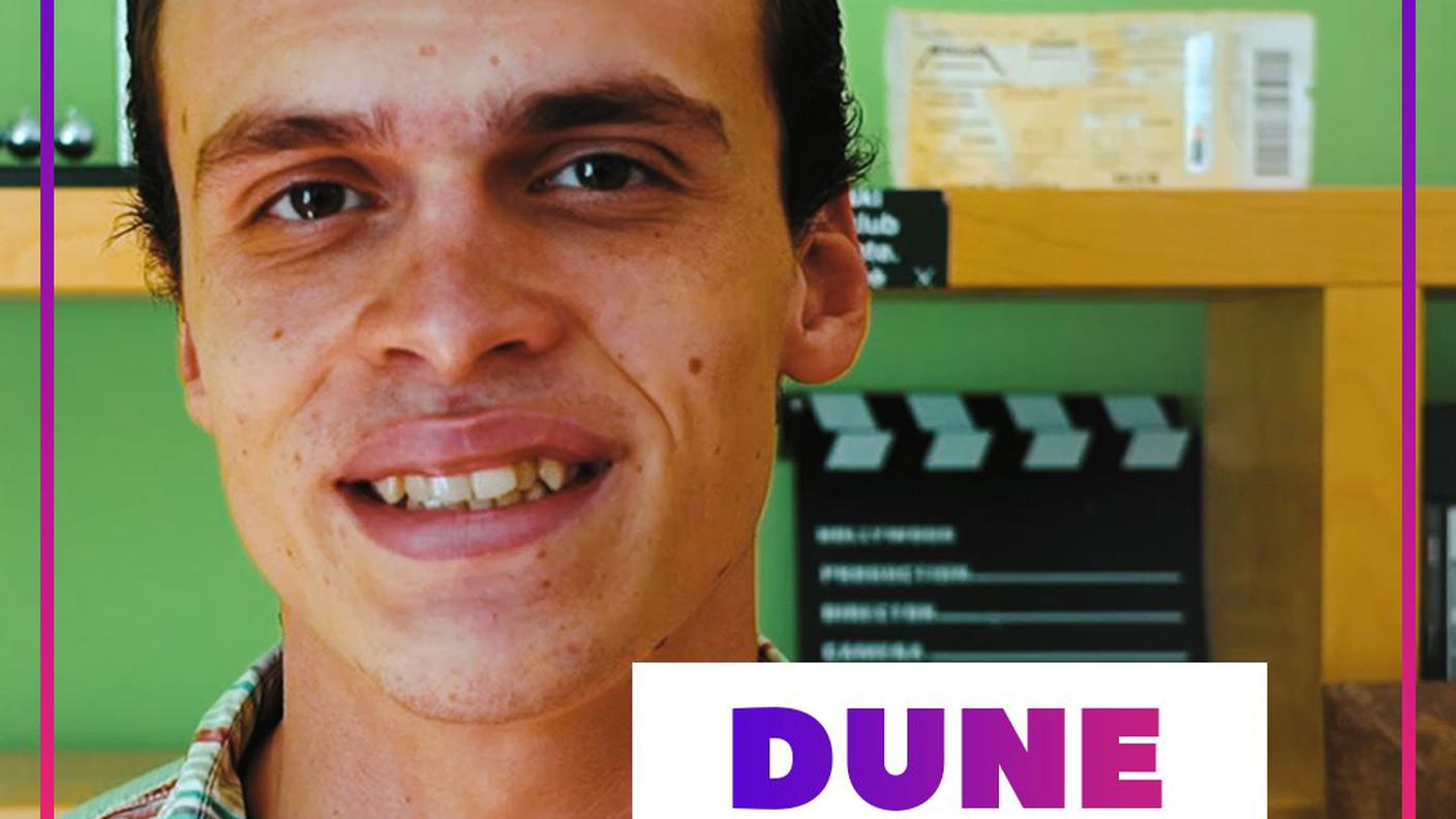 spam dune el panez