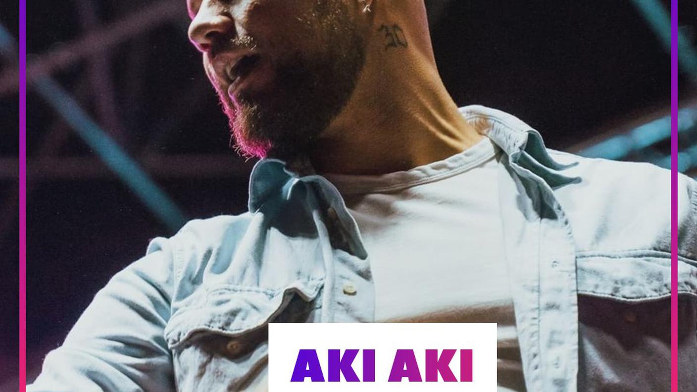 spam aki aki