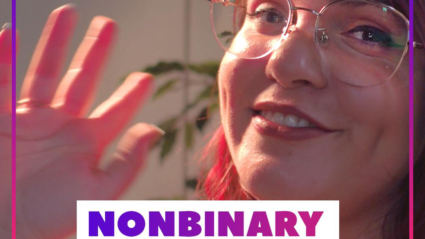 spam non binary