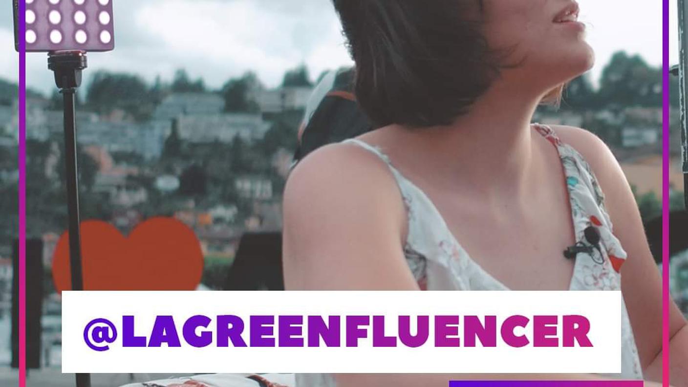 greeninfluencer spam