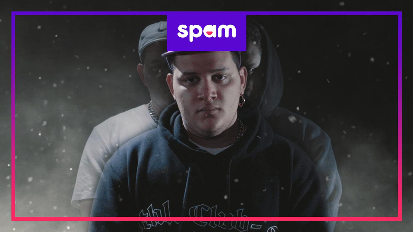 Spam spotlight