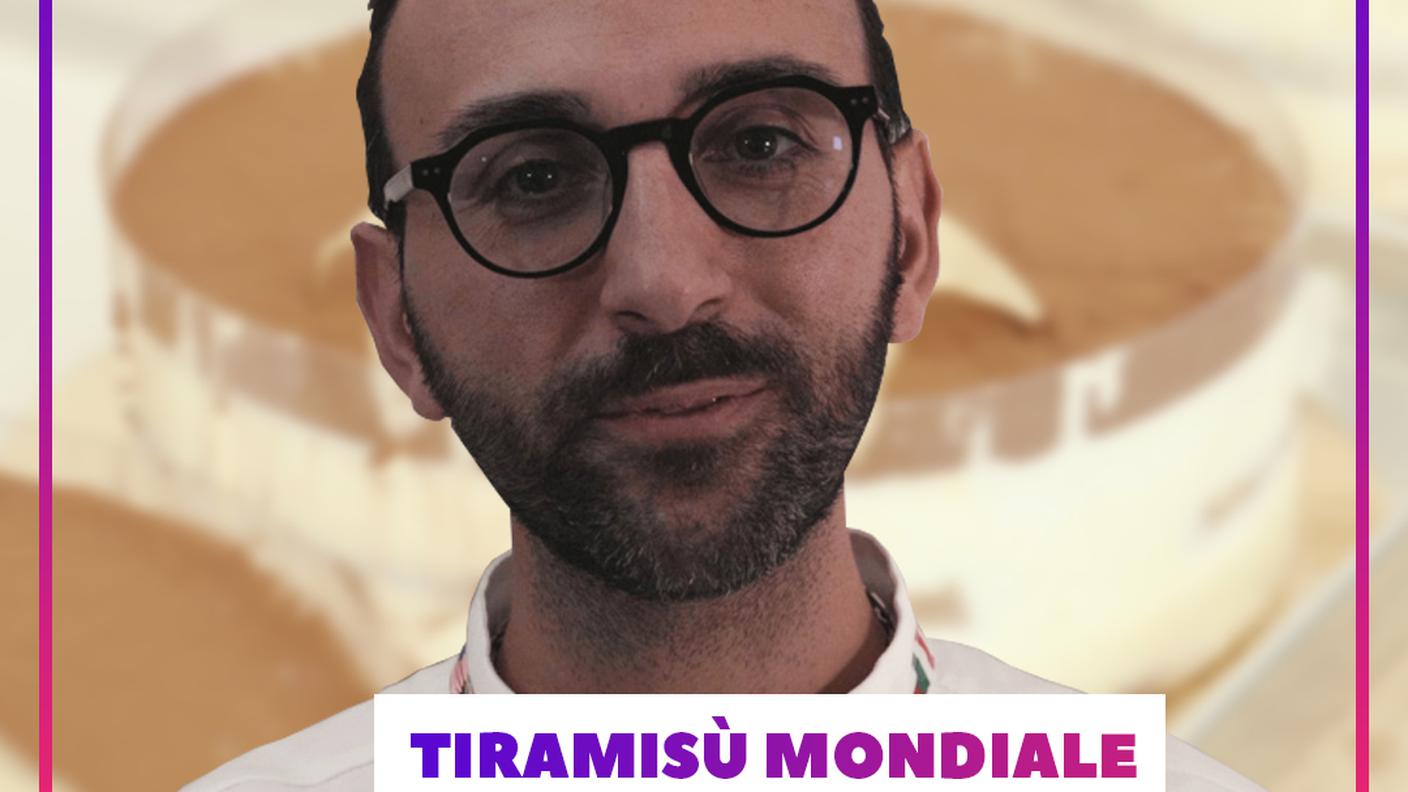 spam tiramisù