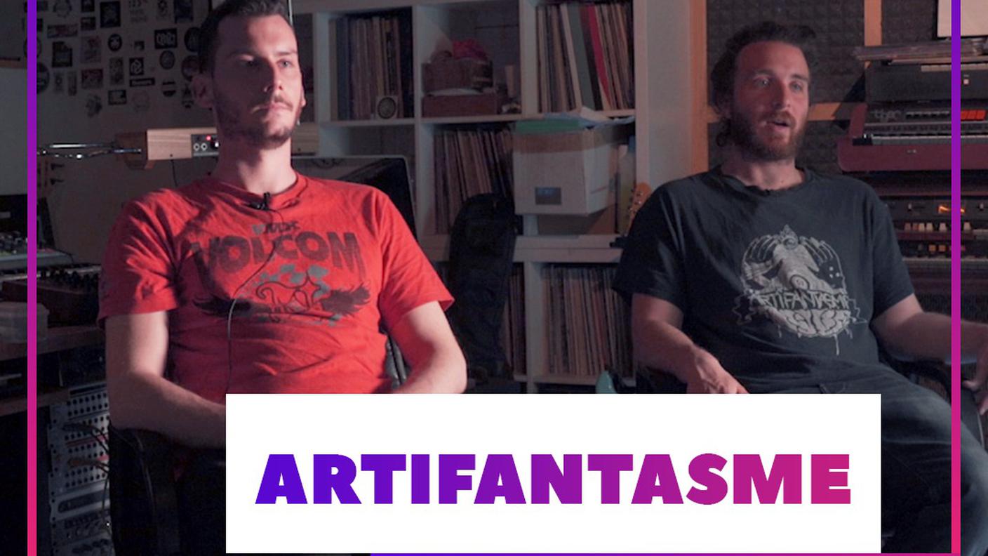 spam artifantasme