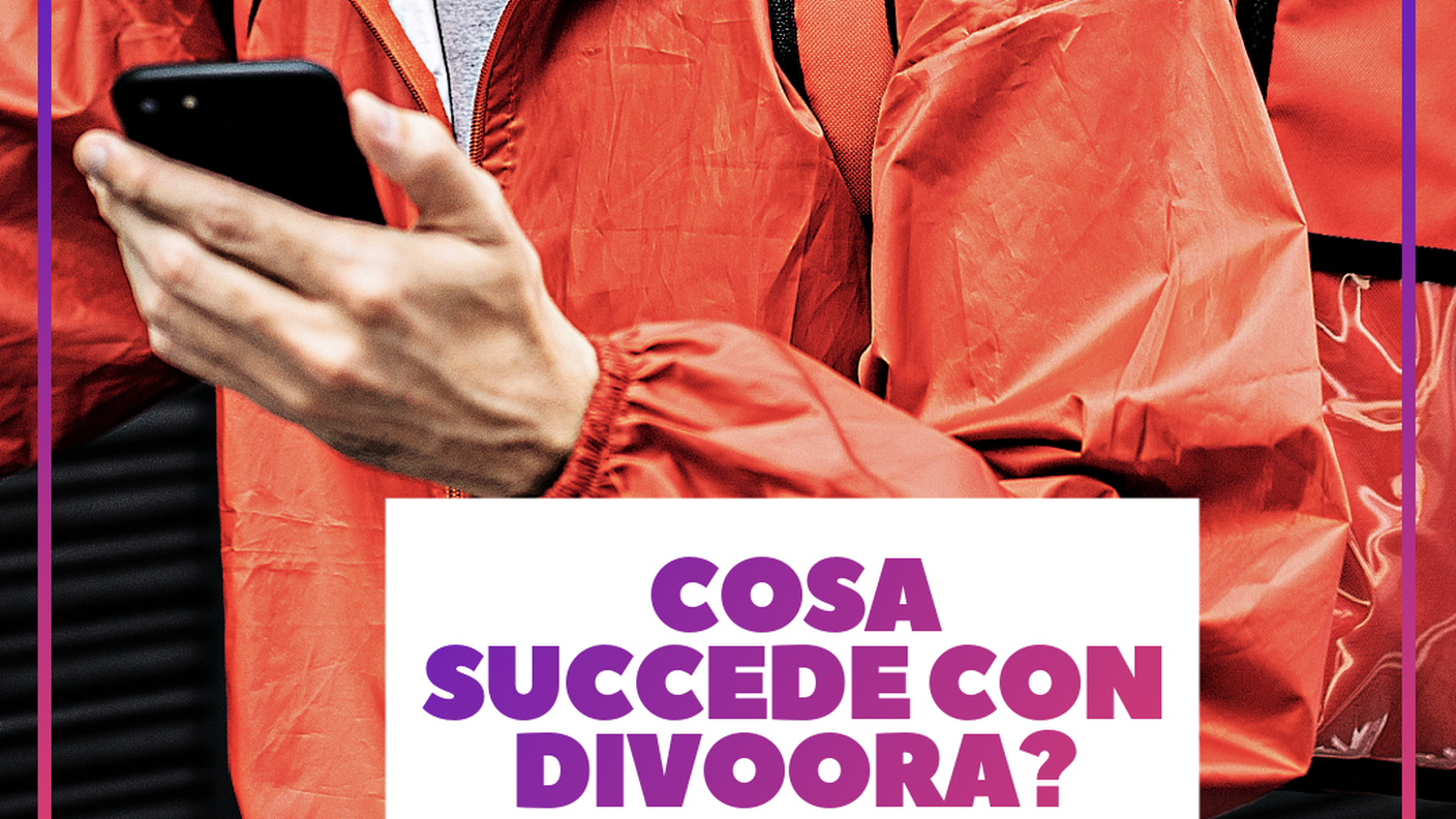 spam divoora