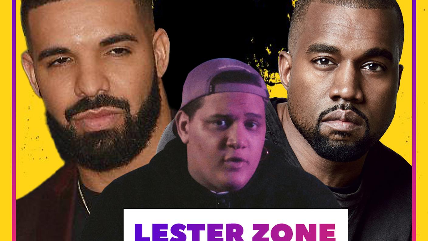 spam lester zone