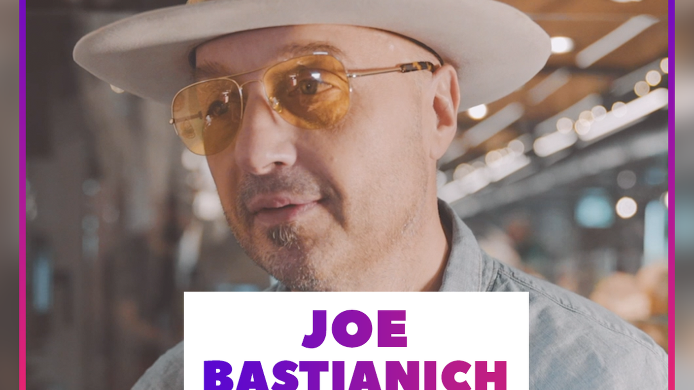 Bastianich