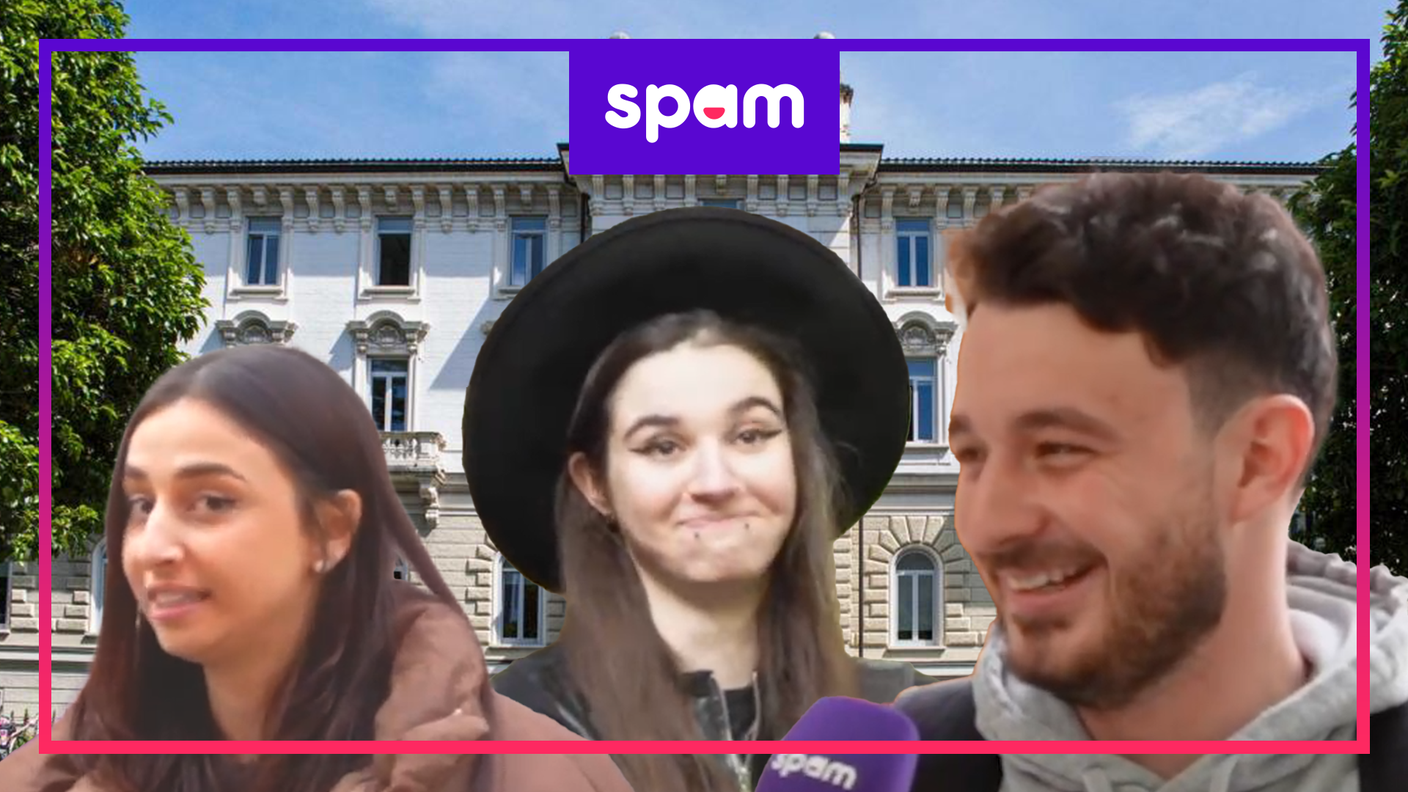 Ricomincia l’università