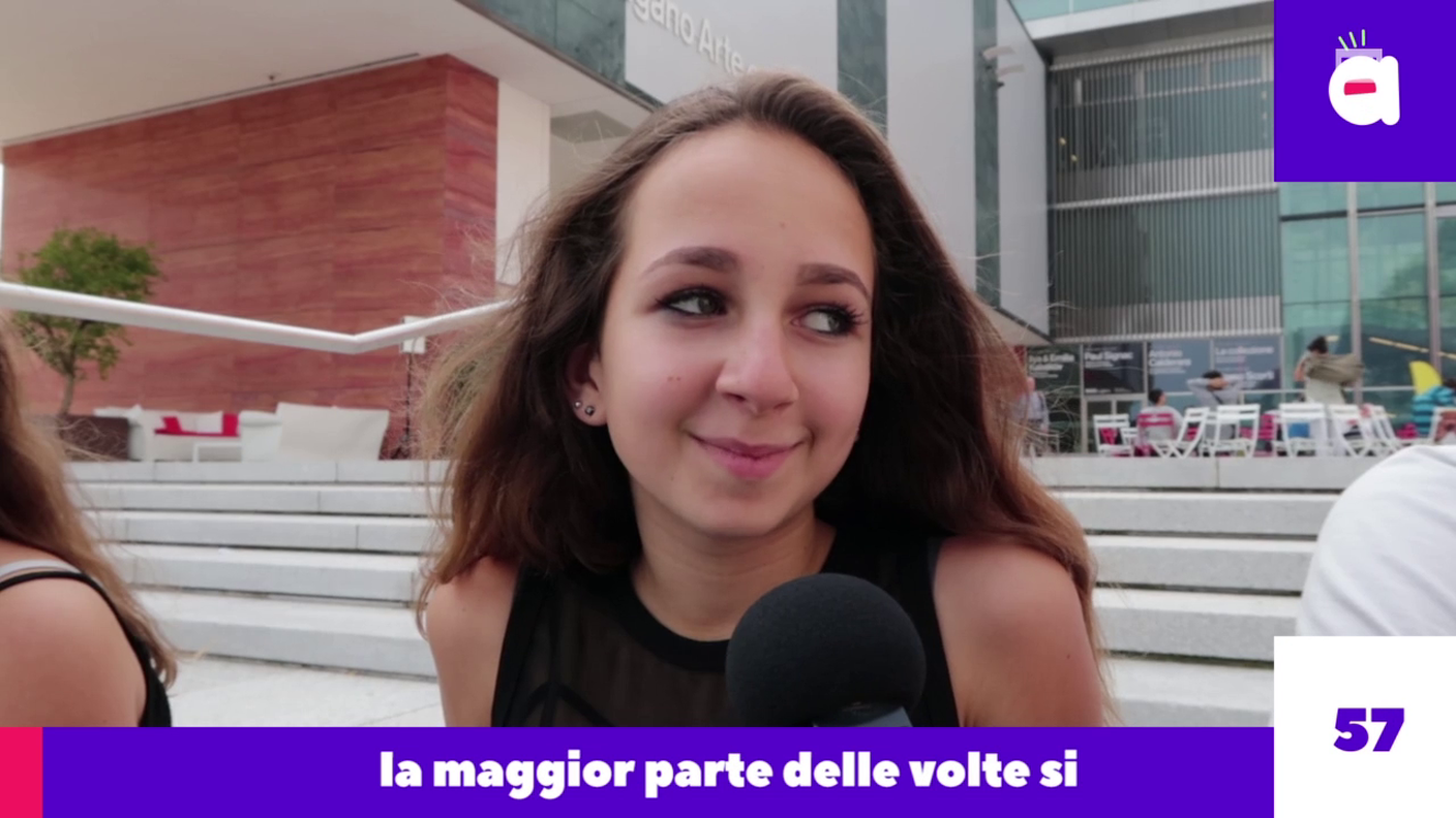 Una vera bufala