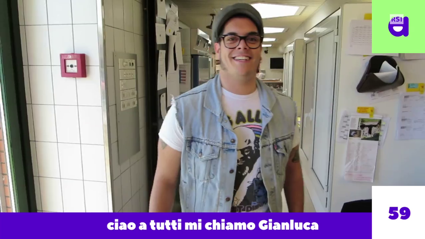 Professione cuoco