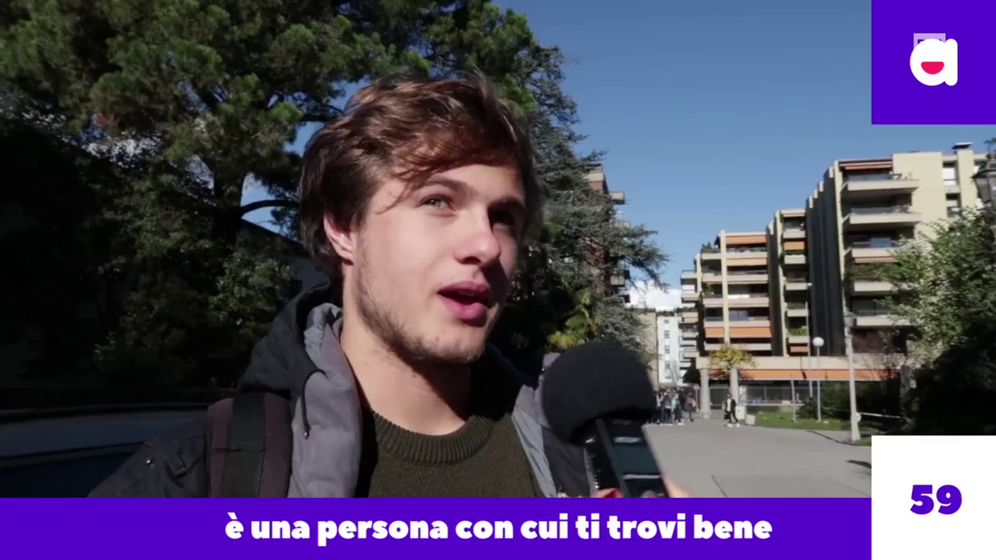 AMORE