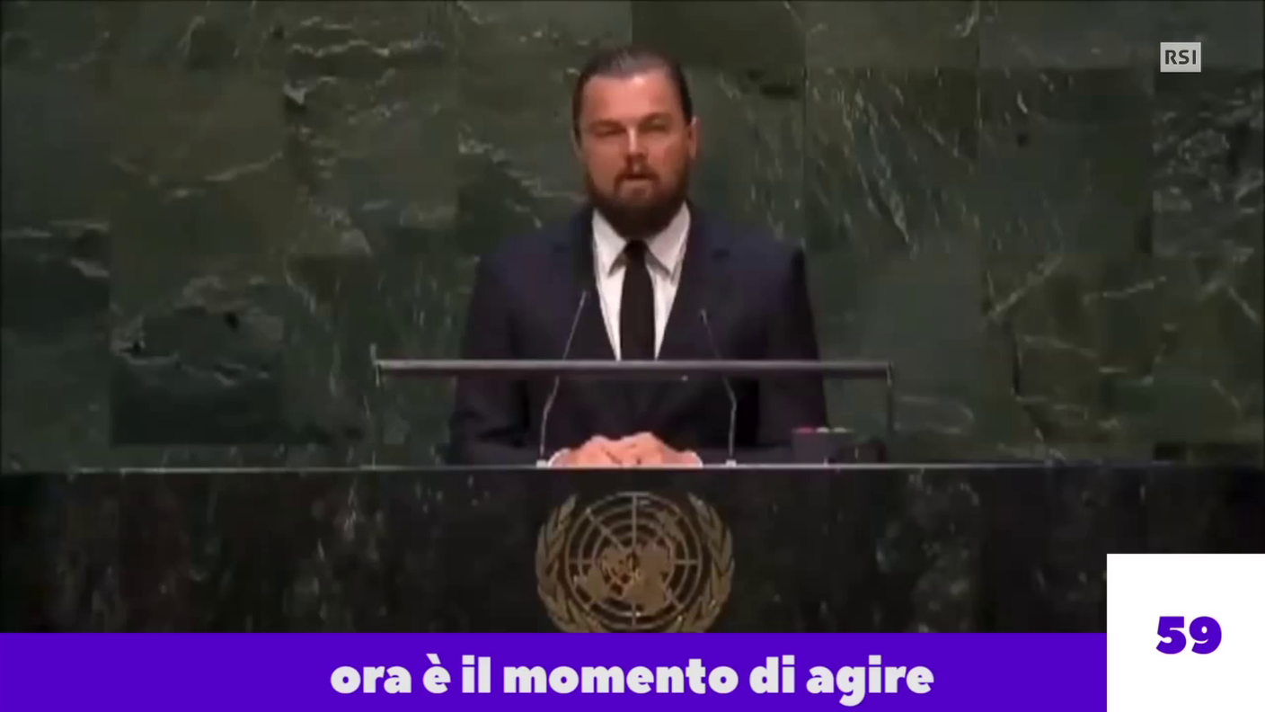 PUNTO DI NON RITORNO