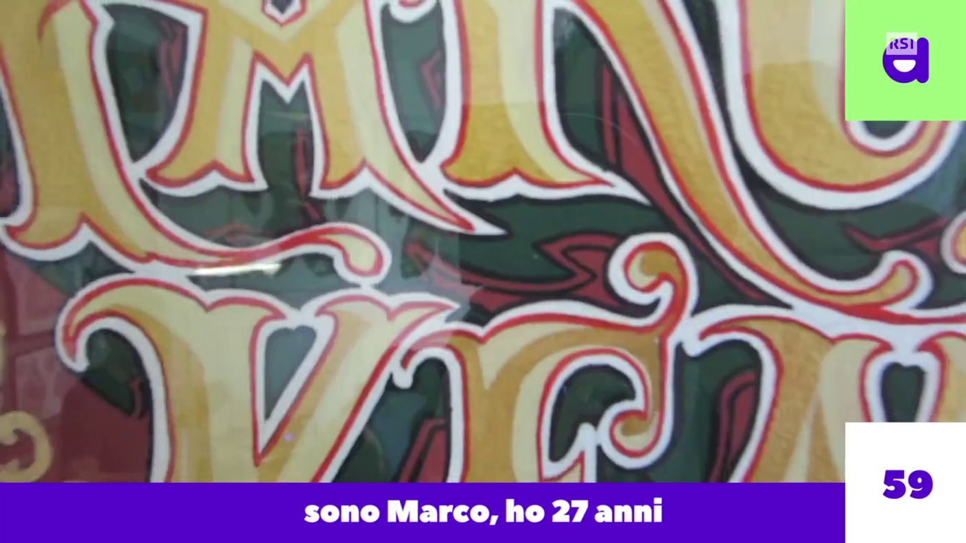 PROFESSIONE TATUATORE