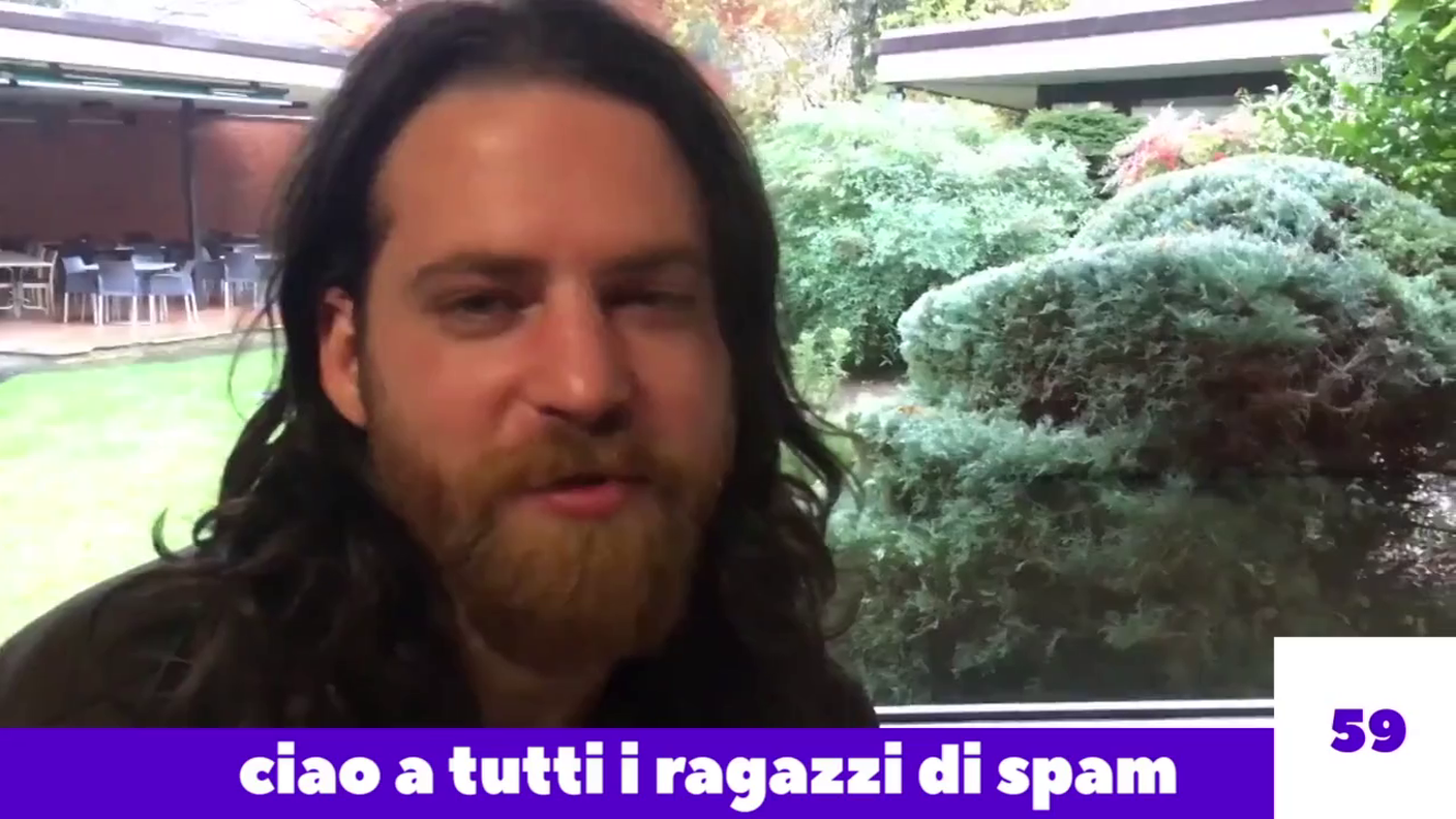 ANDREA BIGNASCA
