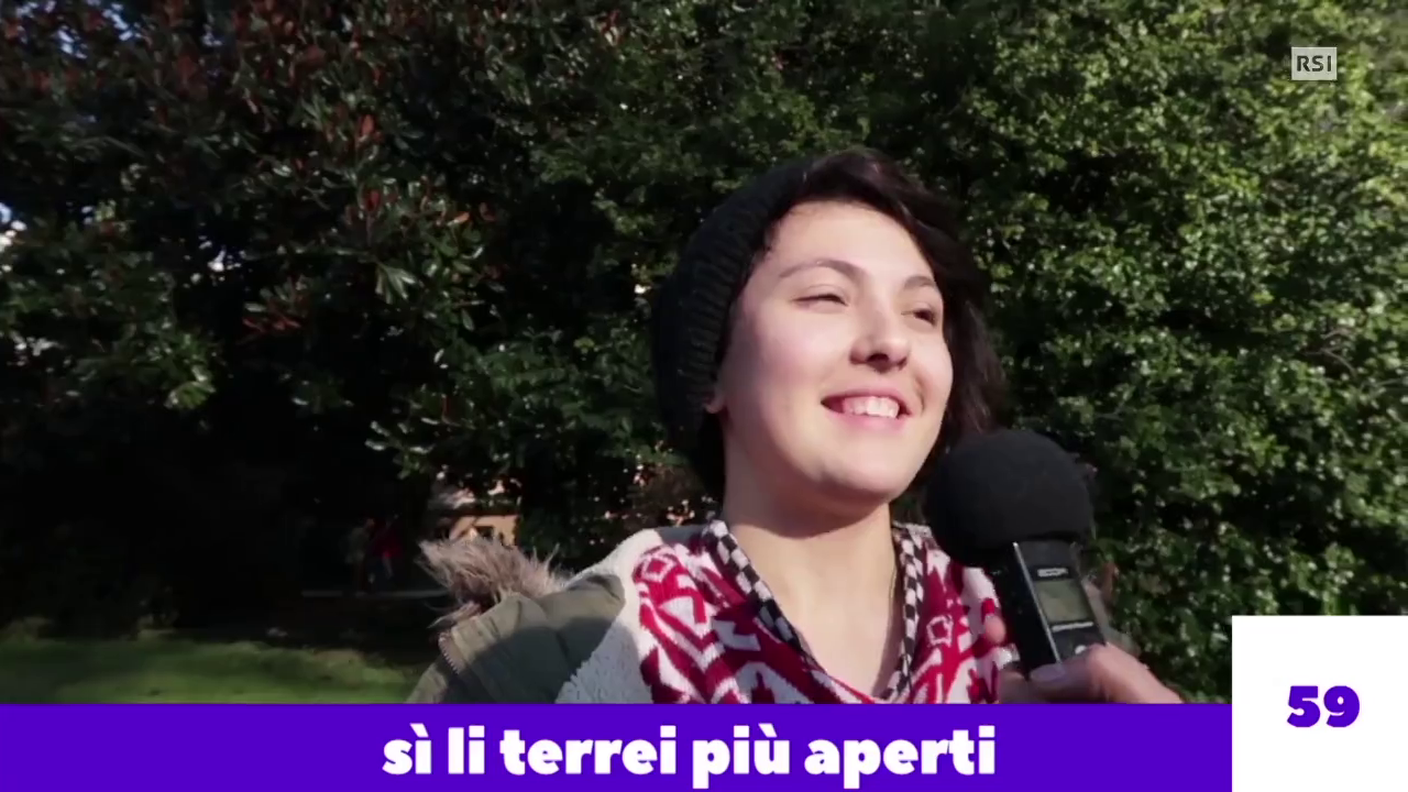 ORARI NEGOZI