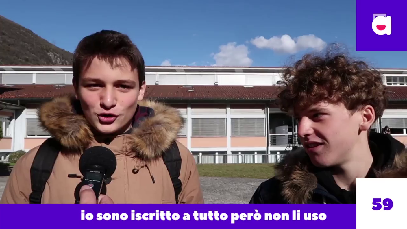 SOCIAL NETWORK