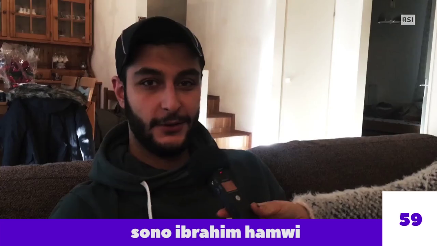 IBRAHIM