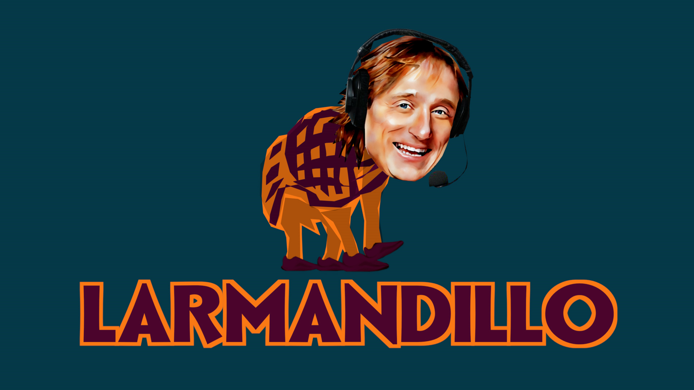 LARMANDILLO
