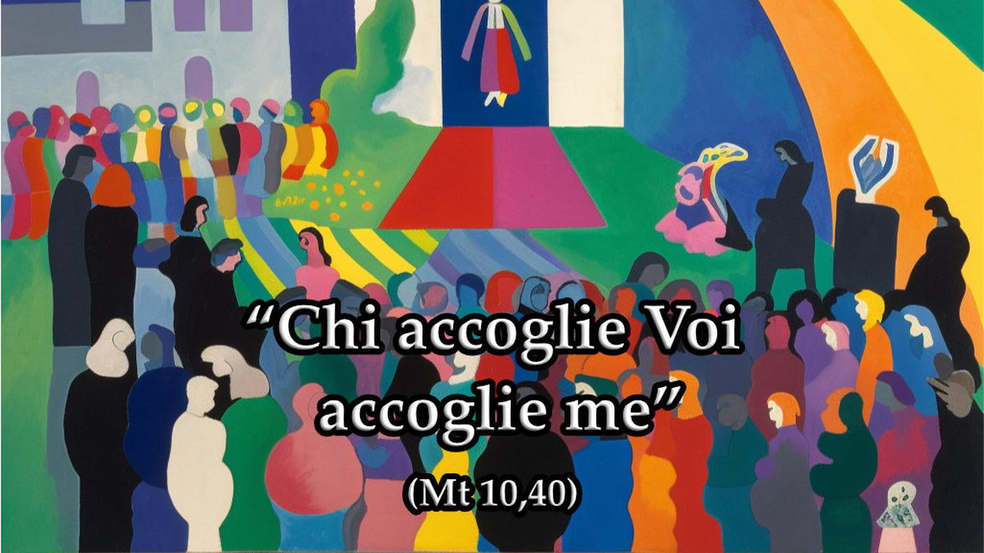 veglia contro l'omobitransfobia 