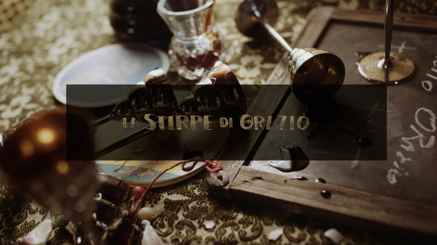 StirpeOrazio