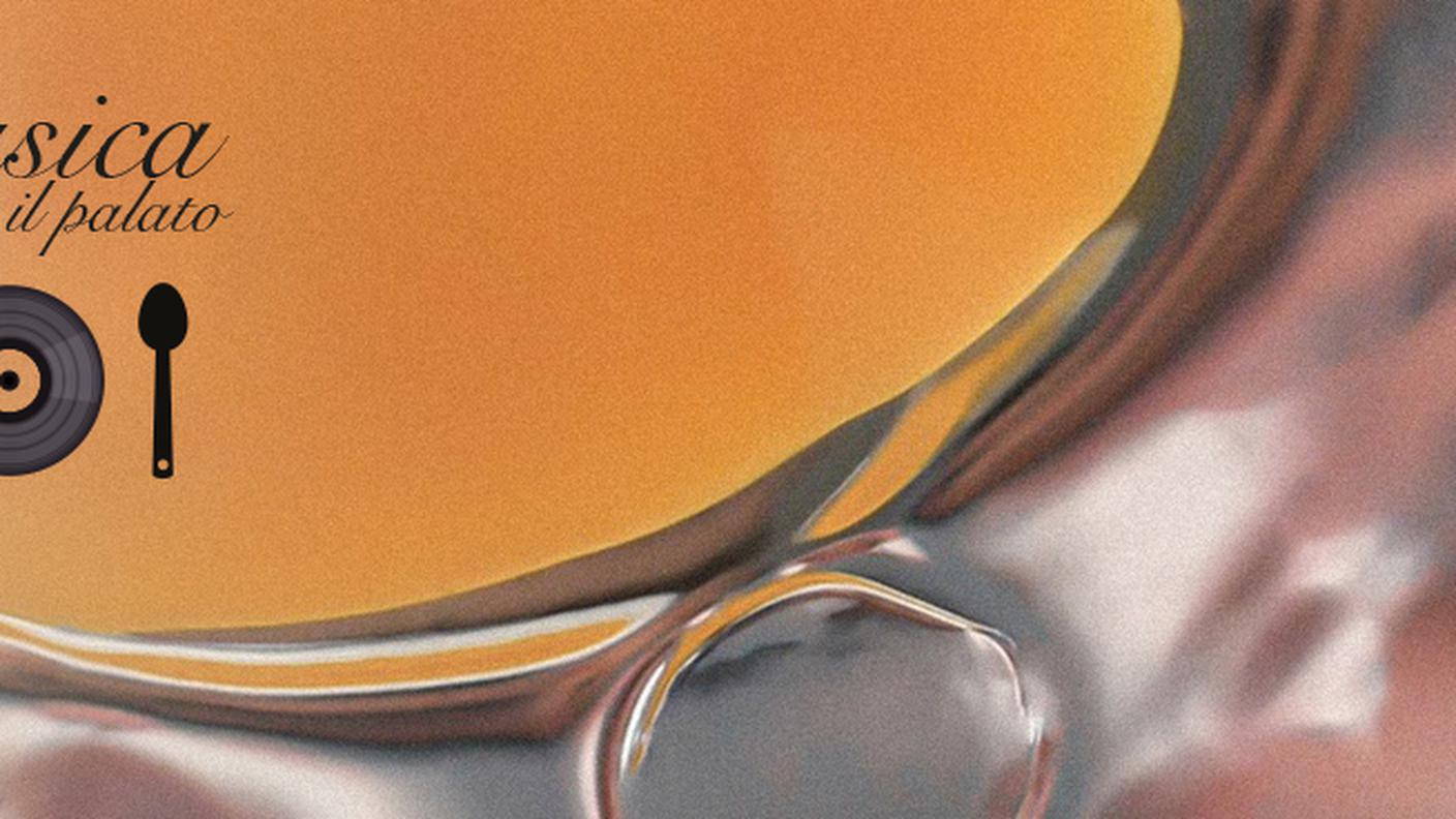 Musica per il palato: l'altro modo di mangiare cultura