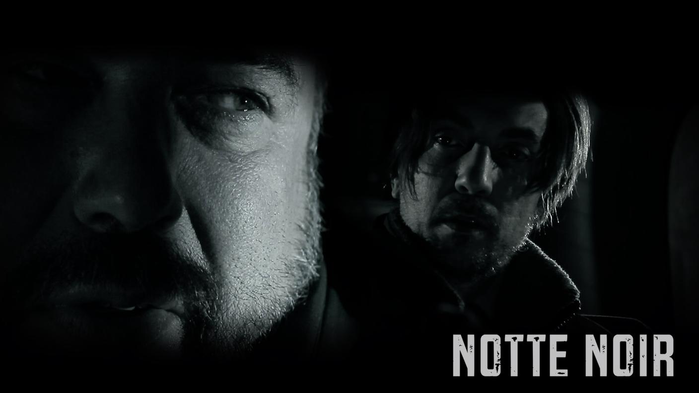 NotteNoir