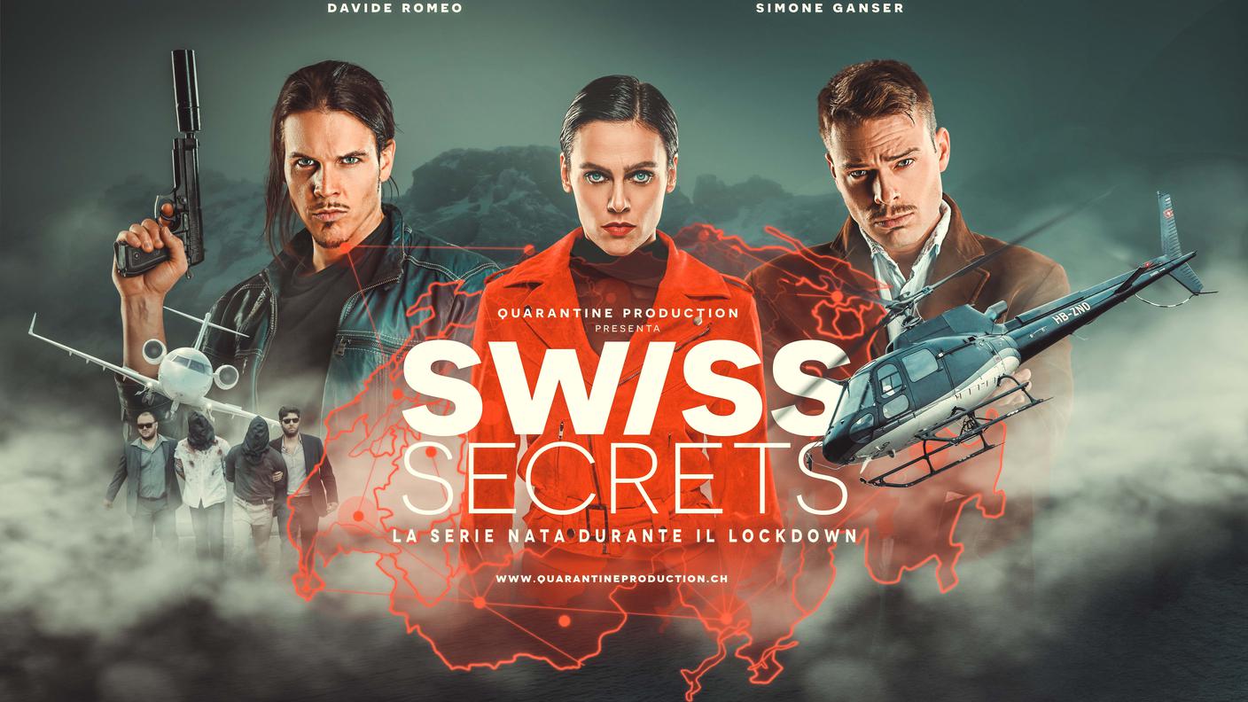 Swiss Secrets 