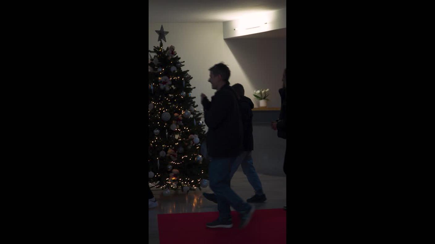 Rete Uno_La Befana